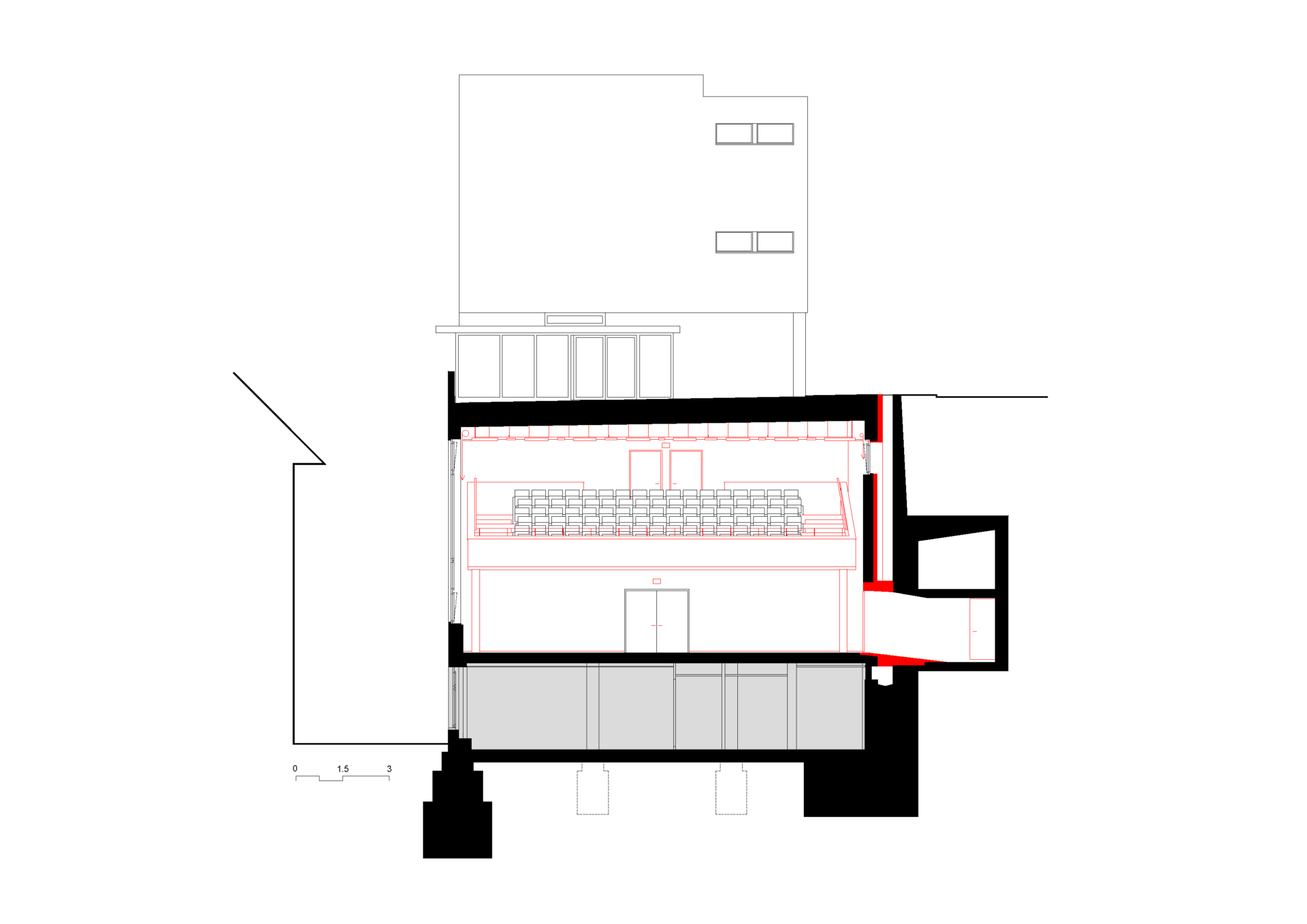 Cross section