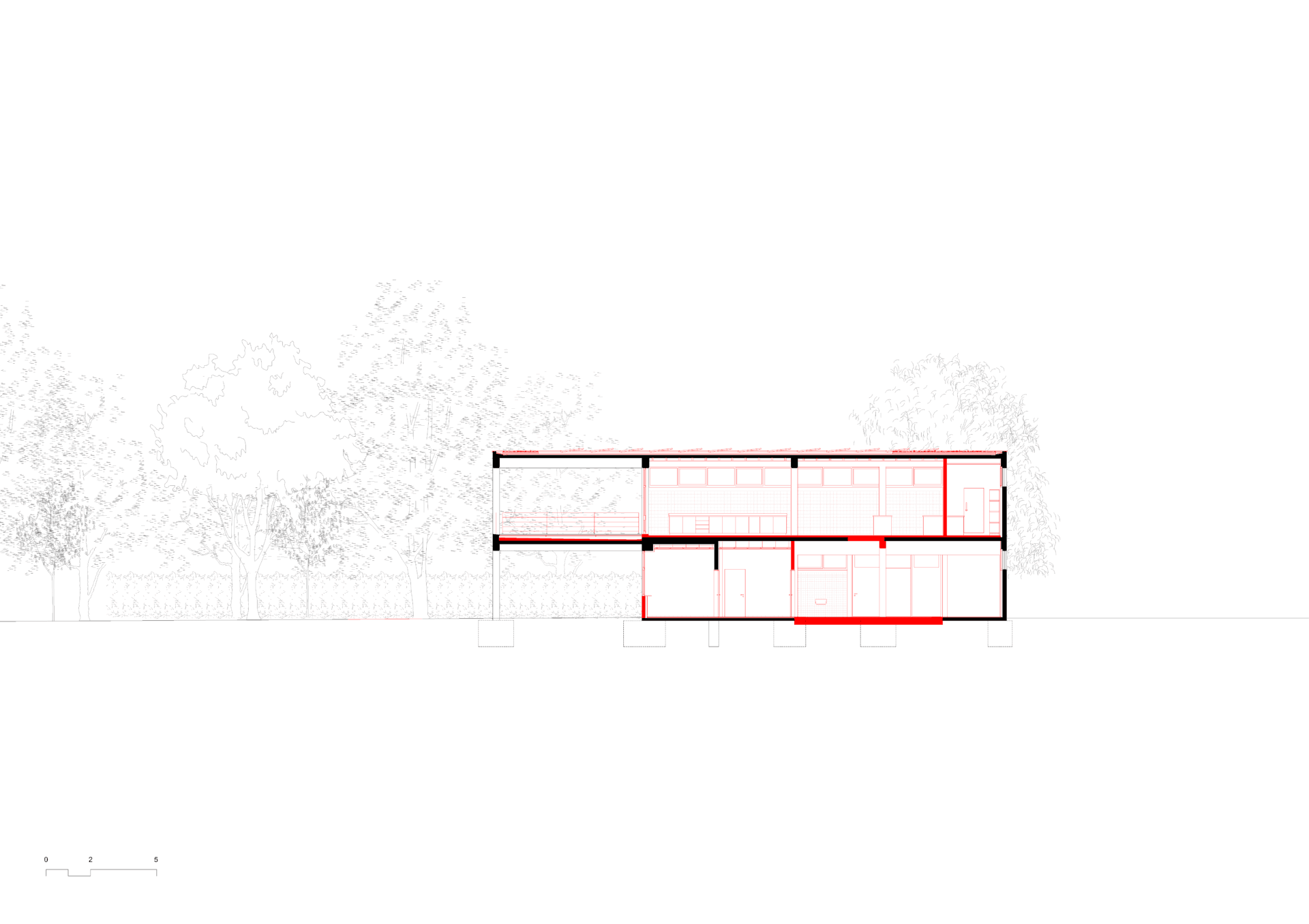 Cross section